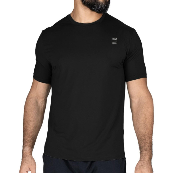 TSHIRT  NYL/ELAST  EV POINT