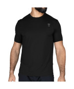 TSHIRT  NYL/ELAST  EV POINT