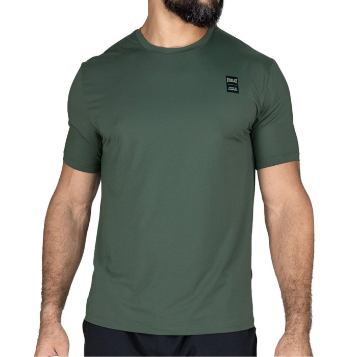 TSHIRT  NYL/ELAST  EV POINT