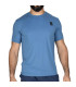 TSHIRT  NYL/ELAST  EV POINT