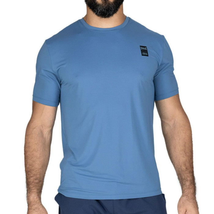 TSHIRT  NYL/ELAST  EV POINT