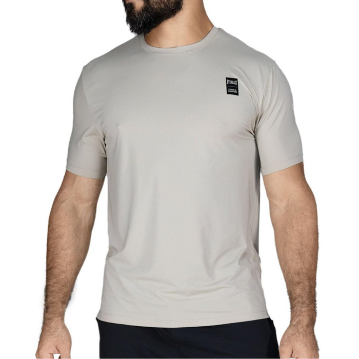 TSHIRT  NYL/ELAST  EV POINT
