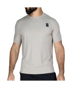 TSHIRT  NYL/ELAST  EV POINT