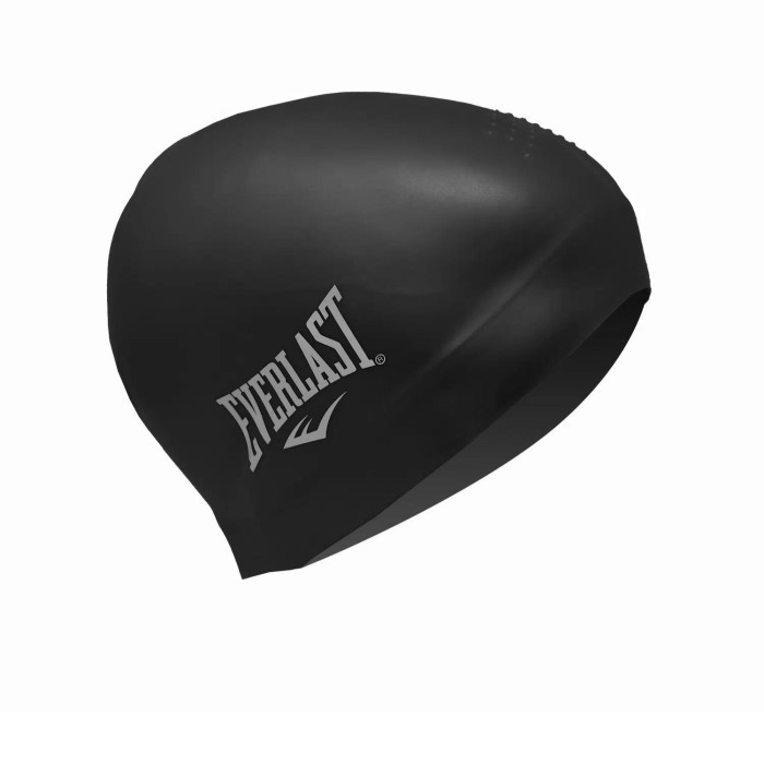 GORRO DE NATACION CABELLO LARGO  SILICON