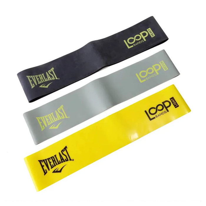 MINI  BANDAS  RESISTENCIA LATEX