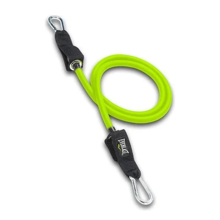 LIGA DE RESISTENCIA LATEX CON CLIP 20LB