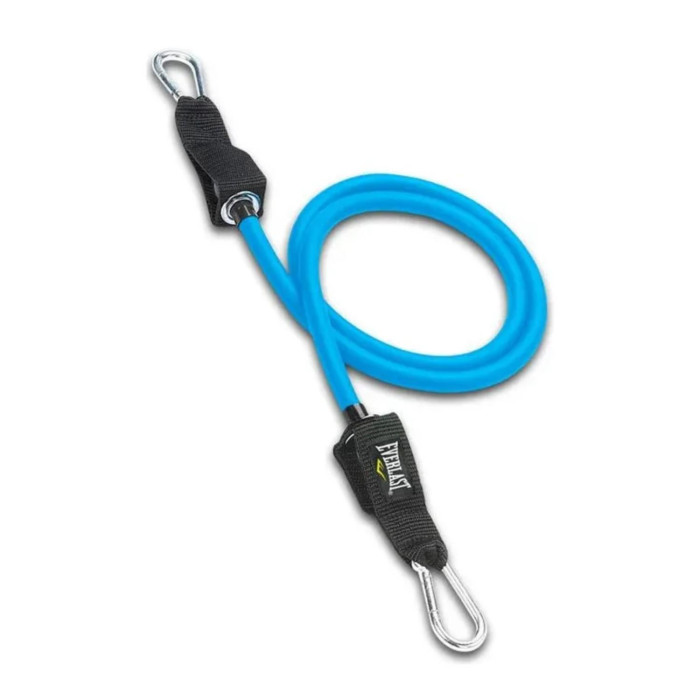 LIGA DE RESISTENCIA LATEX CON CLIP 25LB