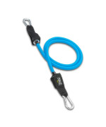 LIGA DE RESISTENCIA LATEX CON CLIP 25LB