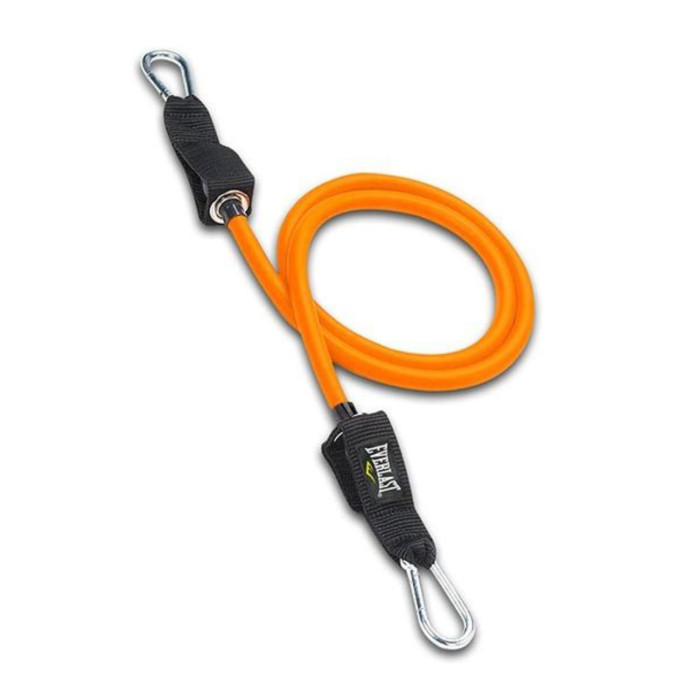 LIGA DE RESISTENCIA LATEX CON CLIP 15LB