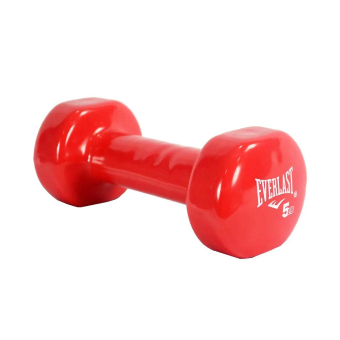 MANCUERNA REV.VINYL EVERL 5LB