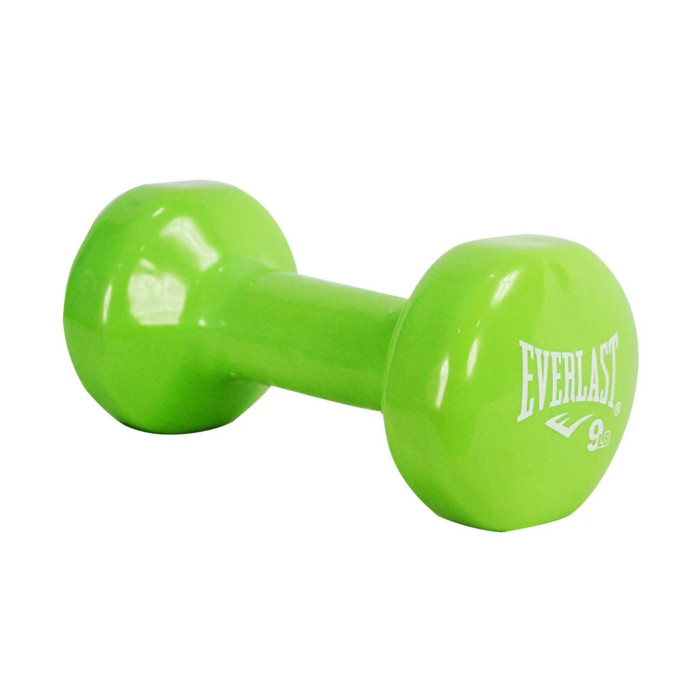 MANCUERNA REV.VINYL EVERL 9LB
