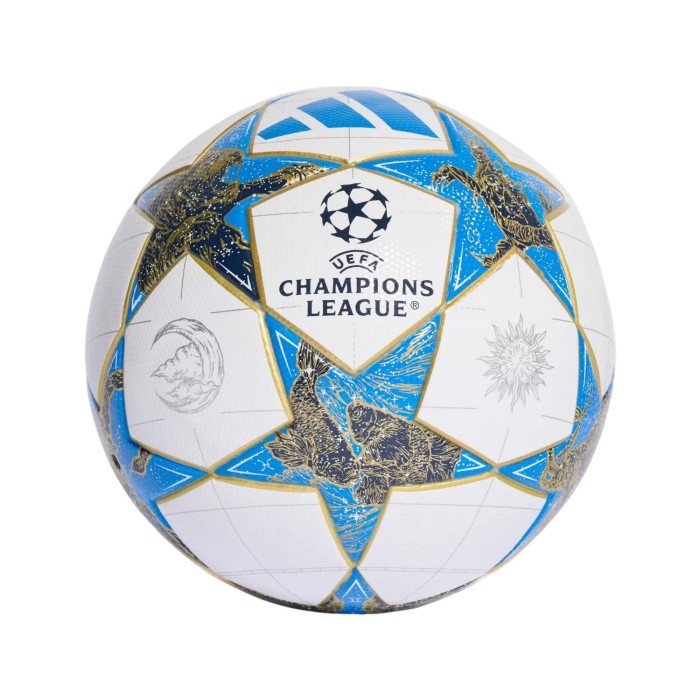 UCL LGE BOX