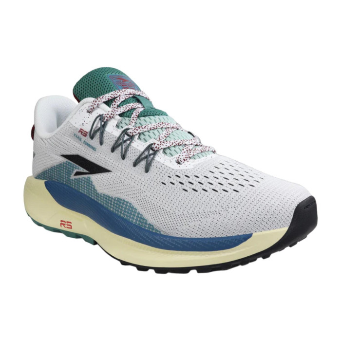 TRAIL RACE MEN