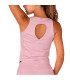 BLOSSOM TANK TOP