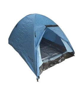 DOME II - 3 PERSONAS