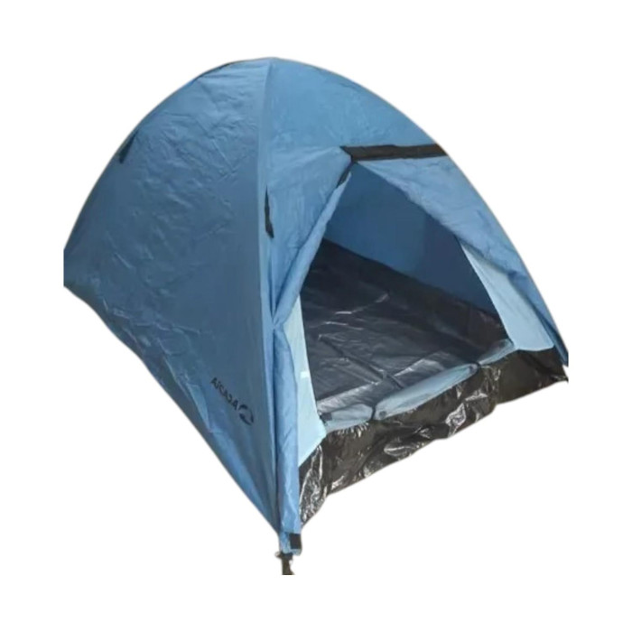 DOME II - 3 PERSONAS