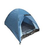 DOME II - 3 PERSONAS