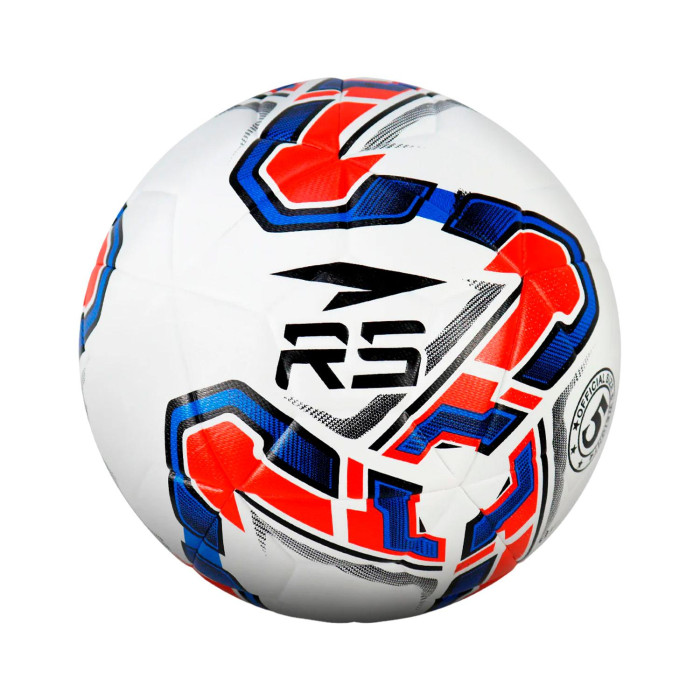 SOCCER PRO N° 5