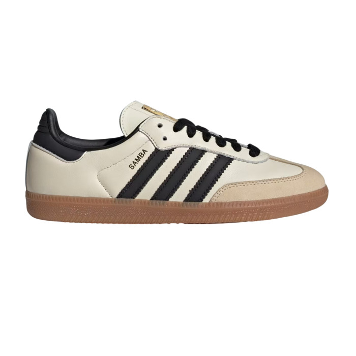 SAMBA OG W