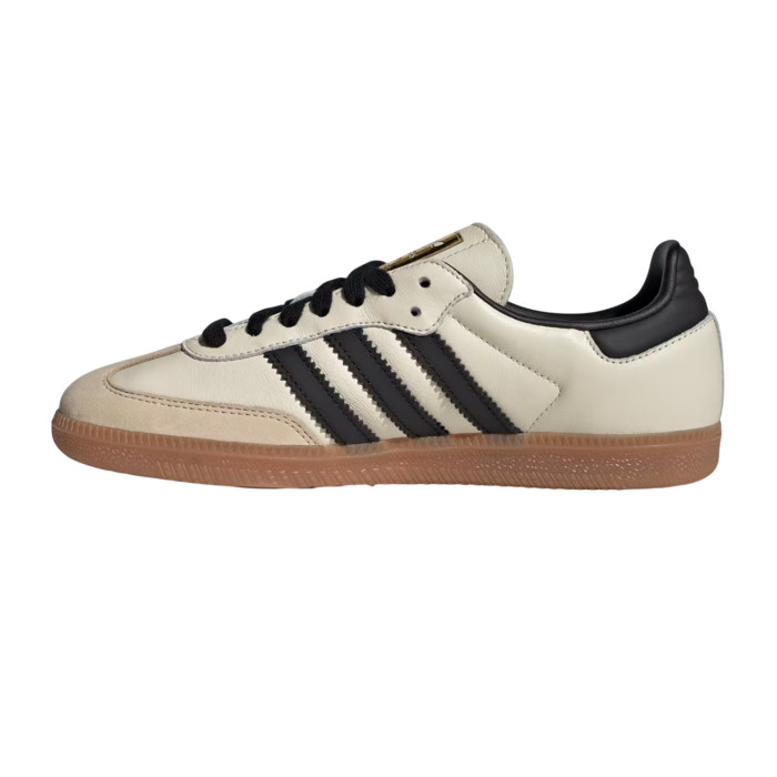 SAMBA OG W