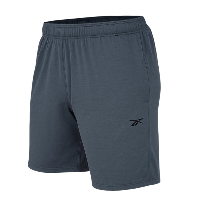 ID TRAIN KNIT SHORT