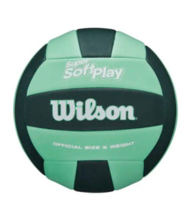 BALON VB SUPER SOFT PLAY