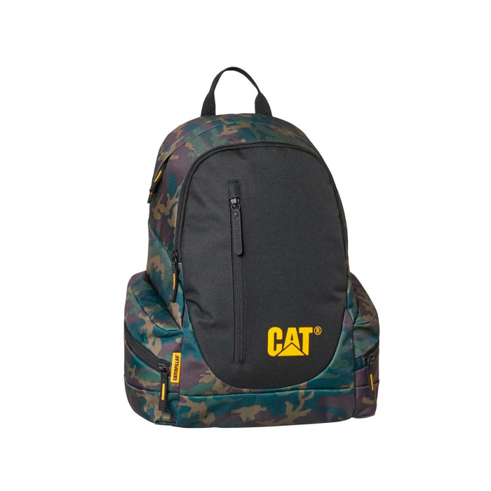 MORRAL CAT