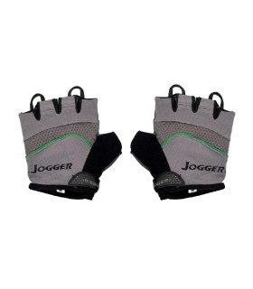 GUANTINES CORTOS JOGGER GEL