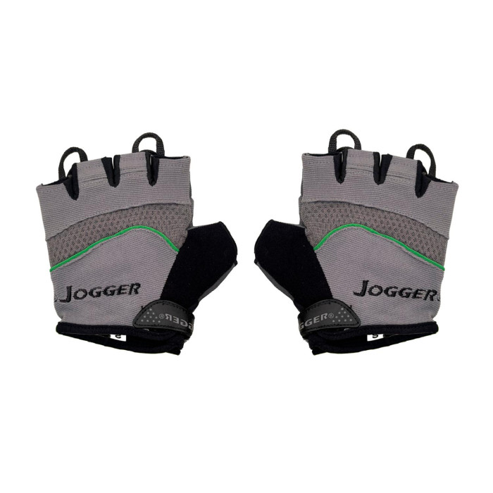 GUANTINES CORTOS JOGGER GEL