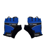 GUANTINES CORTOS JOGGER GEL