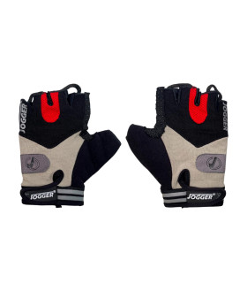 GUANTINES CORTOS JOGGER X RAY