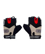 GUANTINES CORTOS JOGGER X RAY