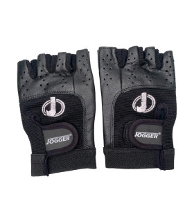 GUANTINES CORTOS 1/2 FINGER