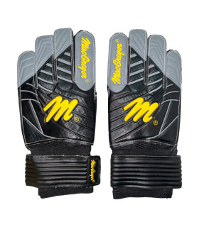 GUANTES ARQUERO ADULTO LATEX