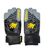 GUANTES ARQUERO ADULTO LATEX