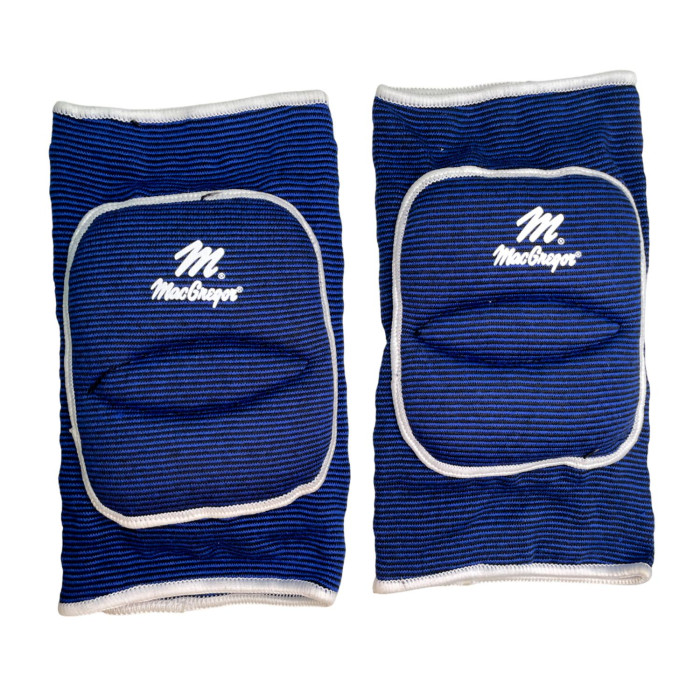 RODILLERA DE VOLIBOL ADULTO 26CM-2CM