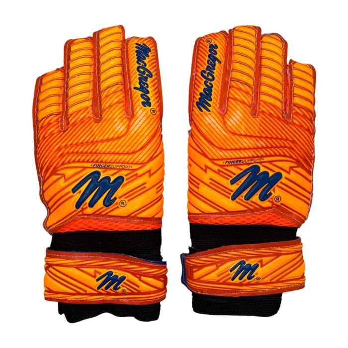 GUANTES ARQUERO JOGGER