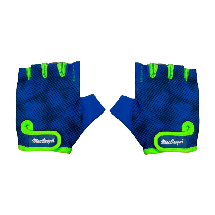 GUANTINES CORTOS MACGREGOR