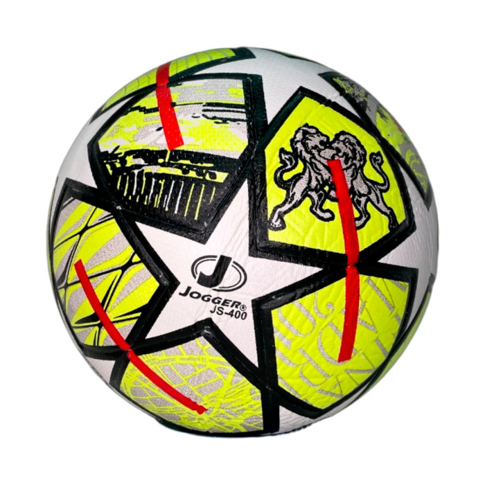 FUTSAL NO.3.8 JOGGER TERMOLAMINADO