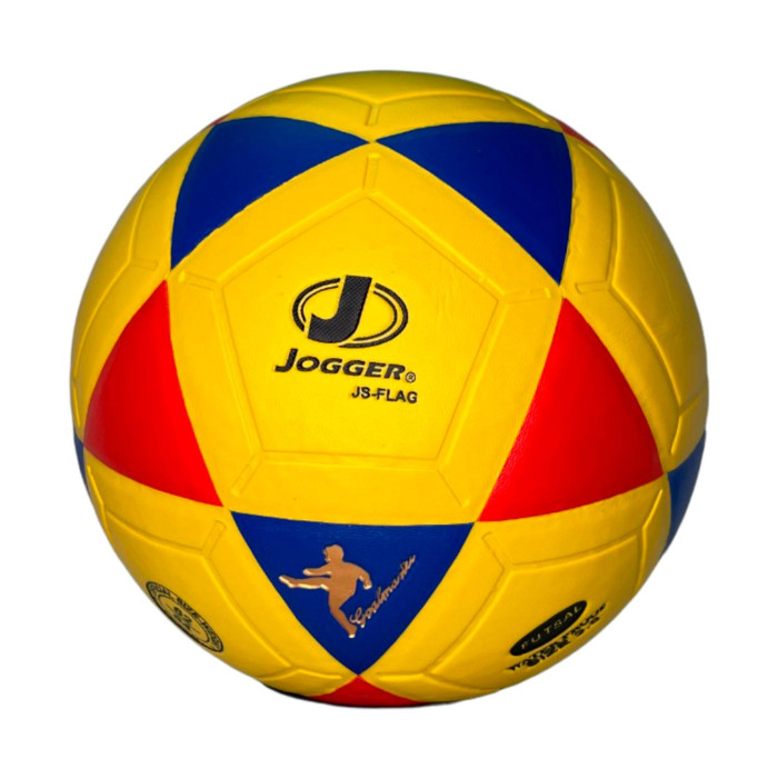 FUTSAL NO.4 OFICIAL PVC LAMINADO JOGGER