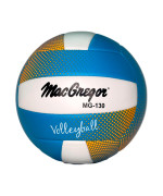 VOLEIBOL 5 MACGREGOR PLAYERO DE PVC COSIDO