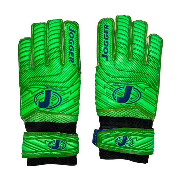 GUANTES ARQUERO JOGGER