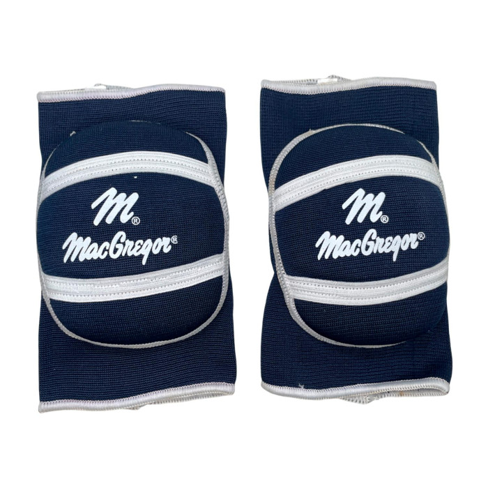 RODILLERA ACOLCHADA 30MM MACGREGOR