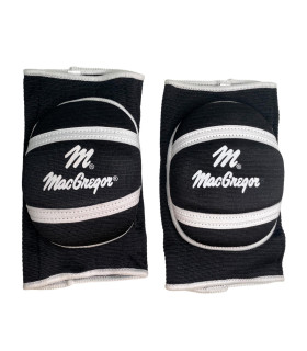 RODILLERA ACOLCHADA 30MM MACGREGOR