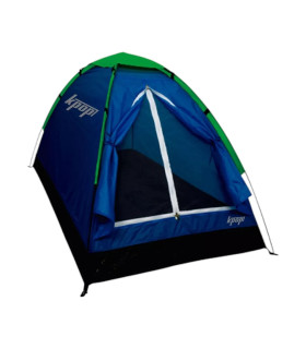 CARPA DOBLE 4 PERSONAS