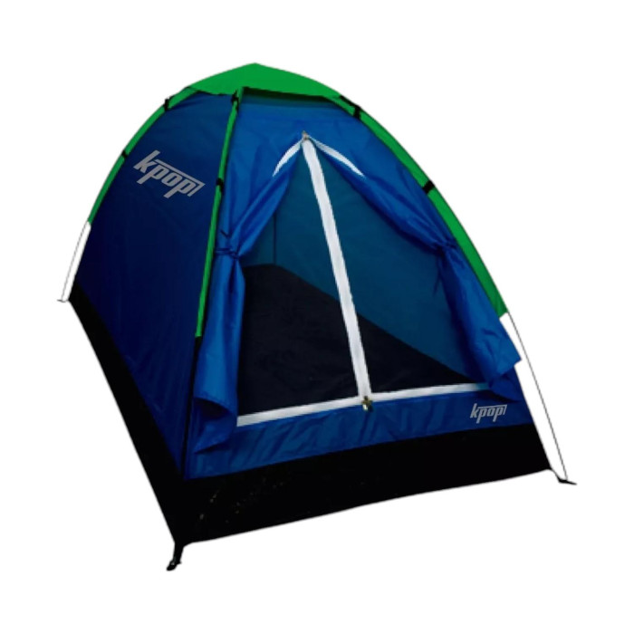 CARPA DOBLE 4 PERSONAS