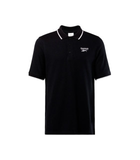 REEBOK IDENTITY SMALL LOGO POLO