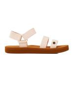 P-LOW CRUZ OPEN TOE