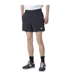 SPORT ESSENTIALS MESH SHORT 9"