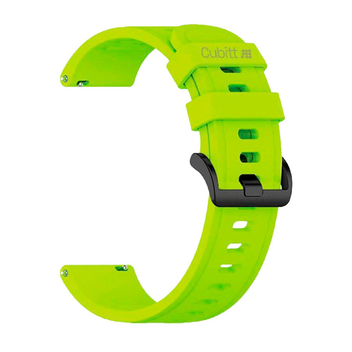 CORREA CUBITT 23MM PARA CT2P SERIE 2